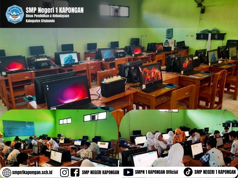 Lab. Bahasa