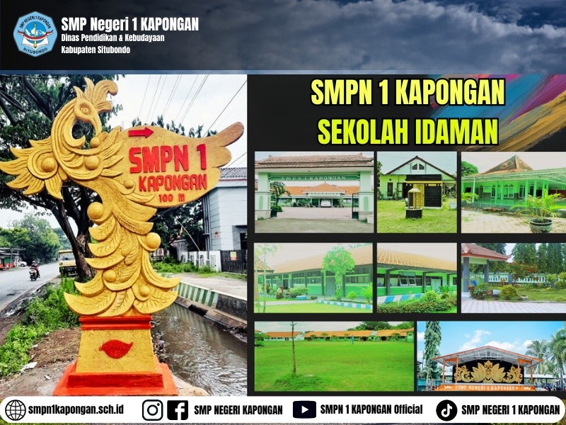 Tentang Sekolah