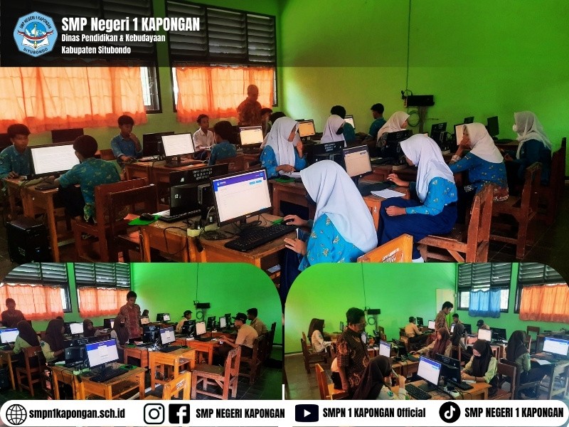 Lab. Komputer