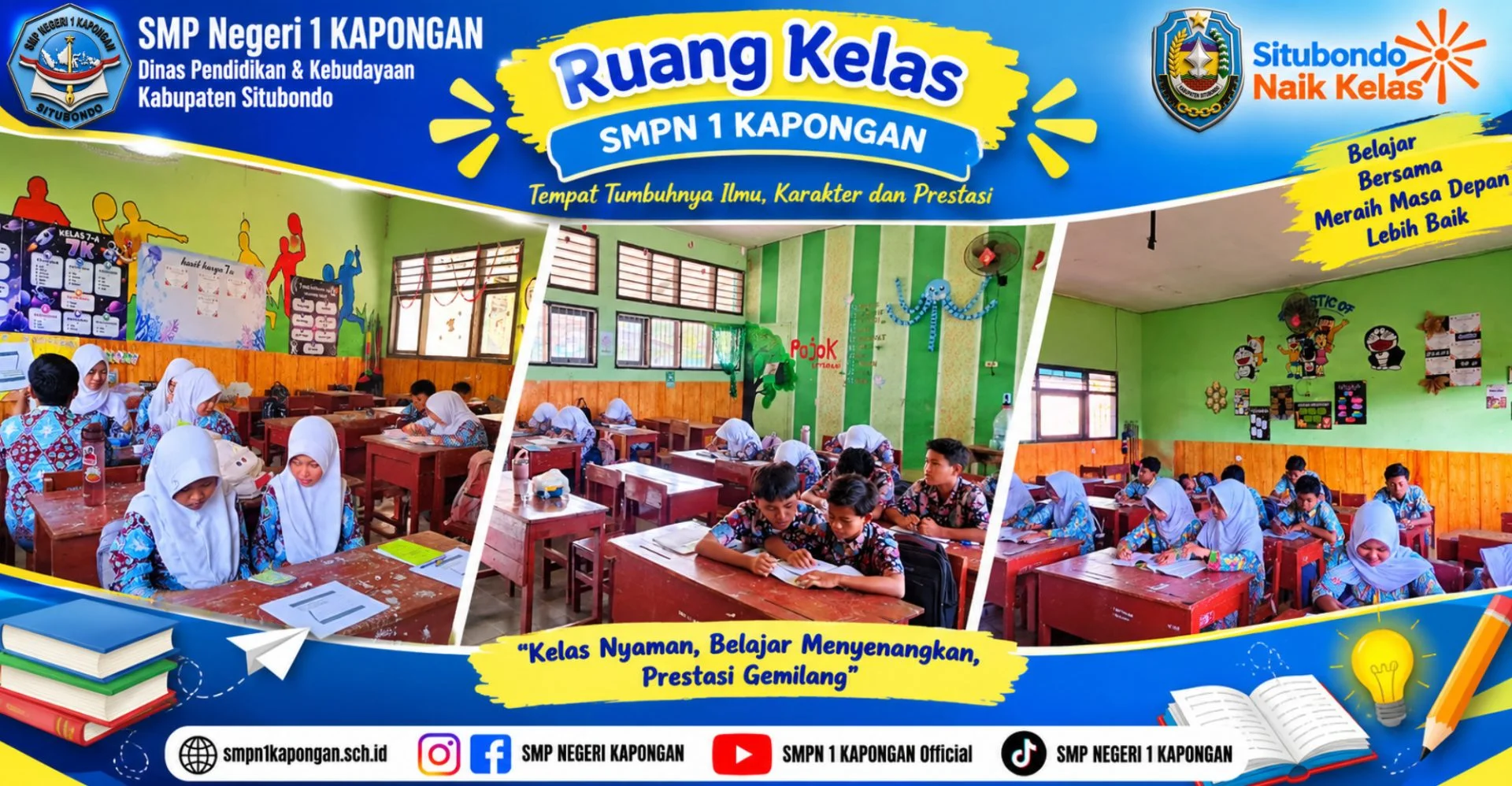 Ruang Kelas