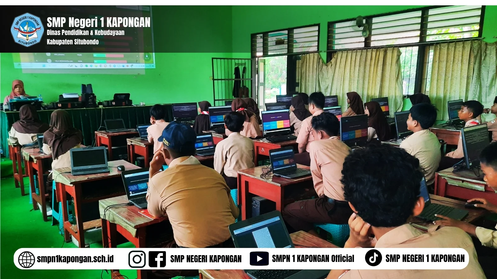 Laboratorium Multimedia