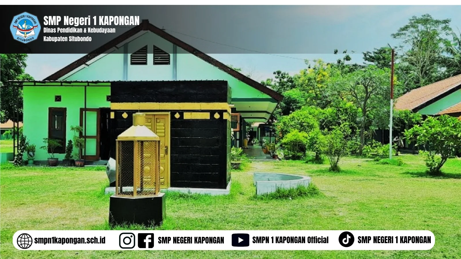 Miniatur Ka bah