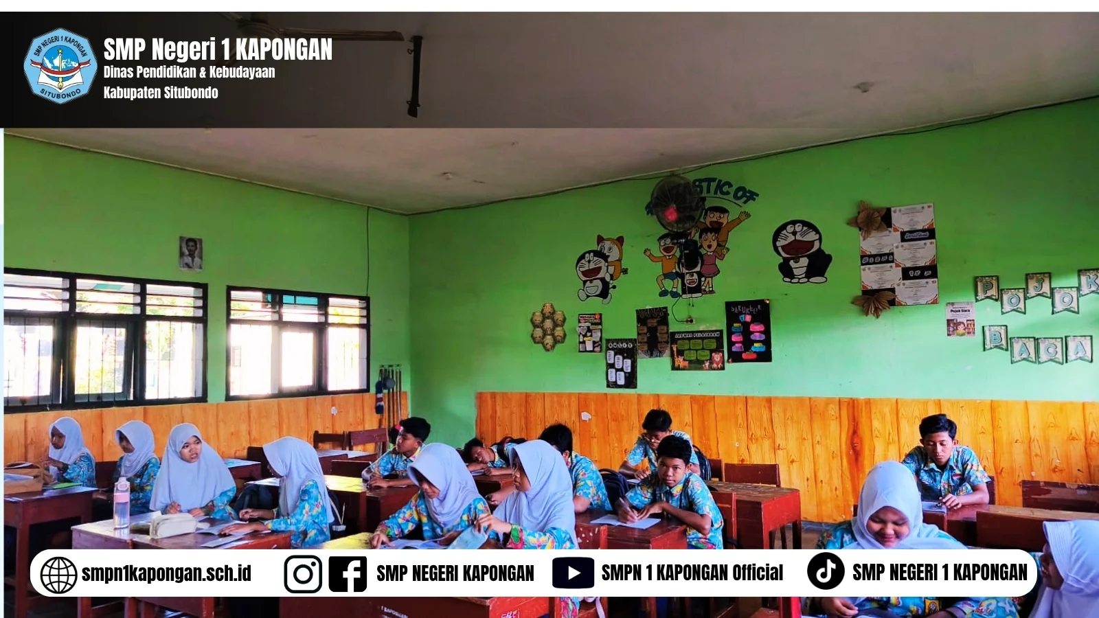 Ruang Kelas