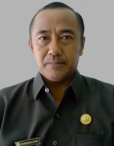Drs. Karyono, M.MPd