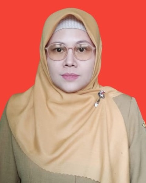 Yuliati Ratna Ningsih, S.Pd.