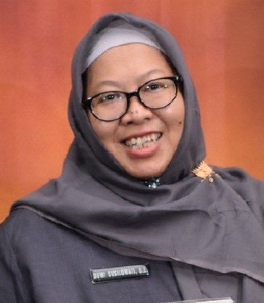 Duwi Susilowati, SE.