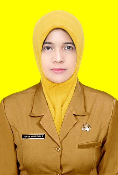 Fenny Yuspiend Radite, S.S