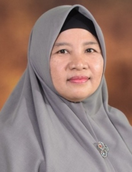 Nurhayati, S.Pd.