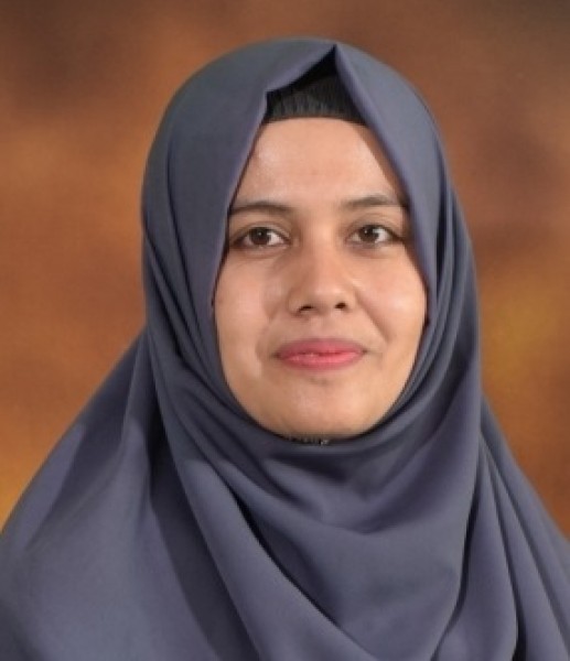Riyanti Sholihah, S.Pd, Gr.