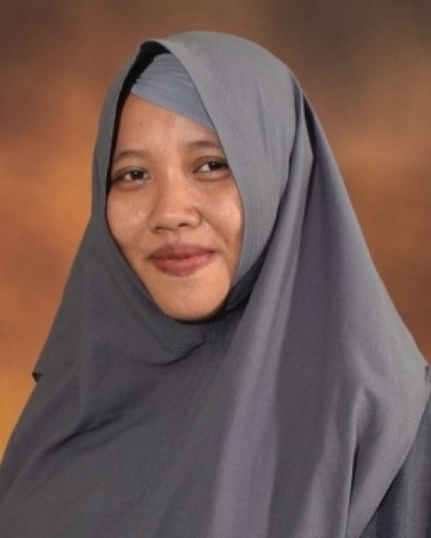 Indah Ratnawati, S.S.