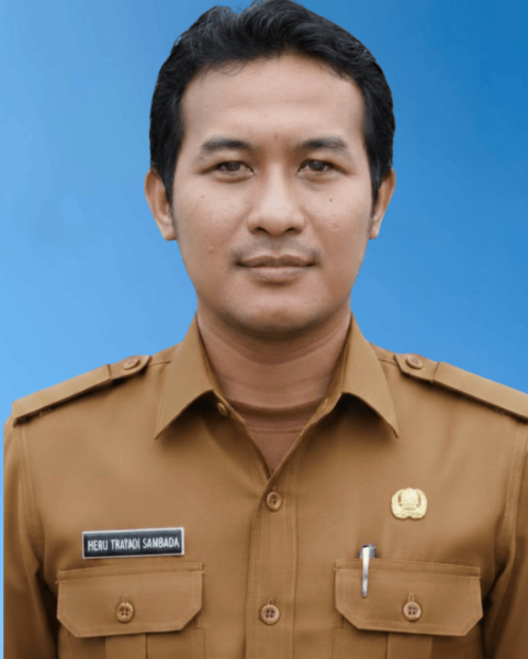 Heru Trayadi Sambada, A.Md.