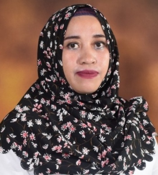 Ummi Azizah, S.Pd.