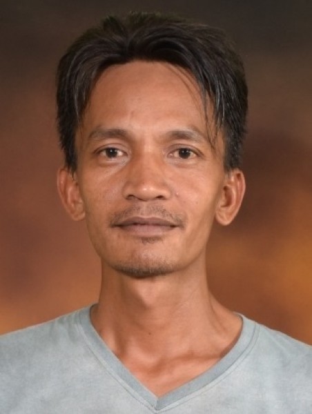 Irfan Jayadi