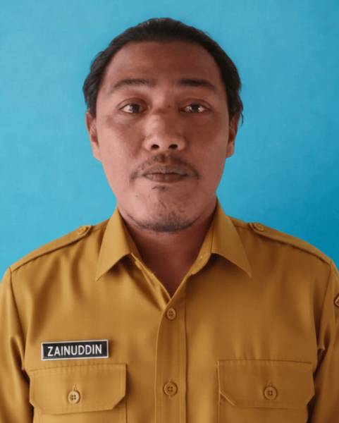 Zainuddin