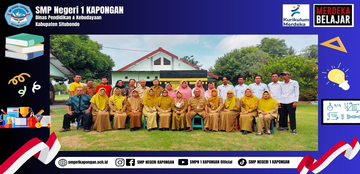 Banner Sekolah