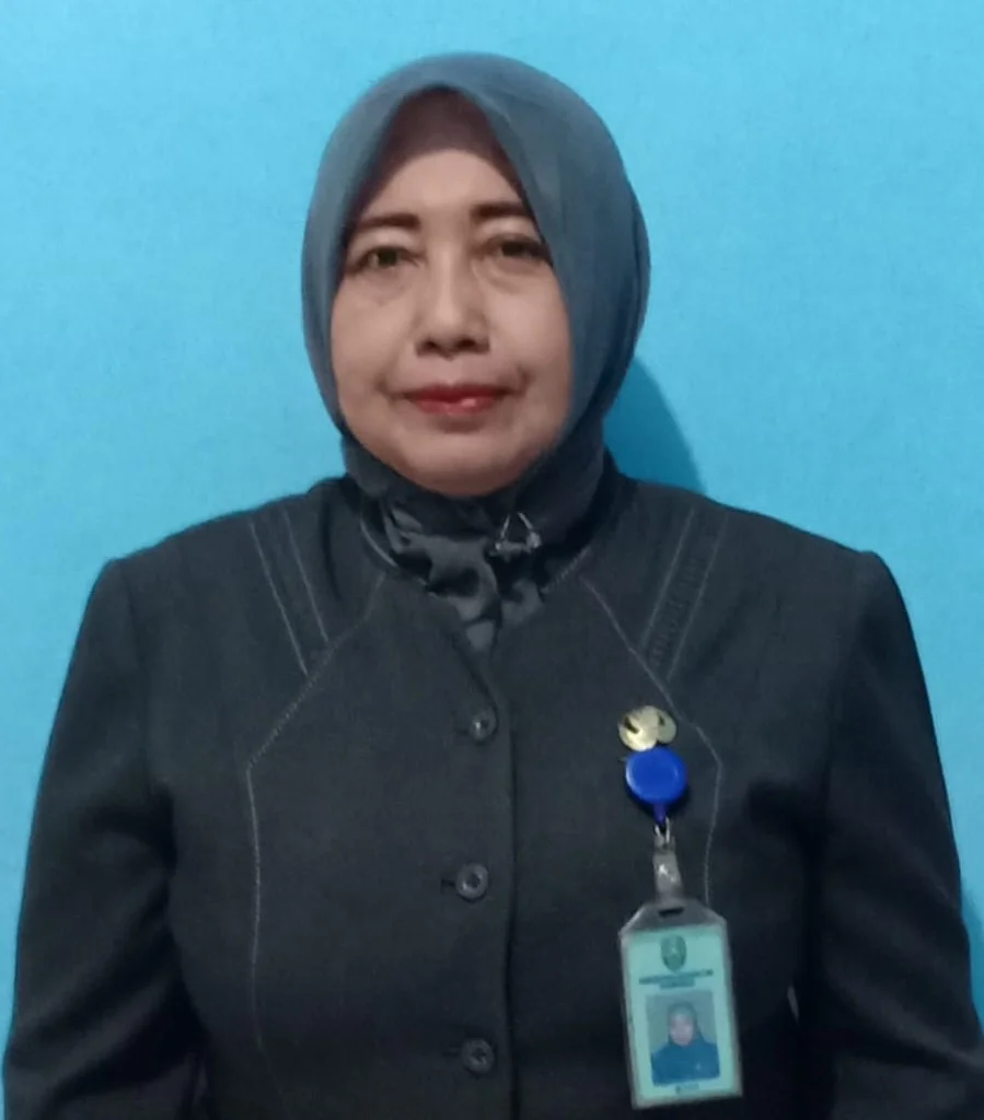 Muyati, S.Pd., M.Pd.